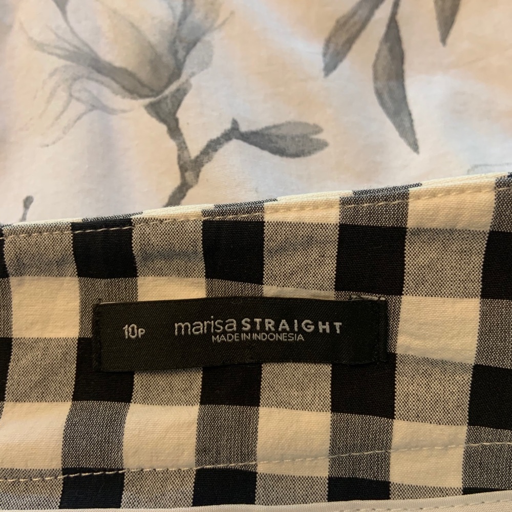 Pants - Picture 4 of 4
